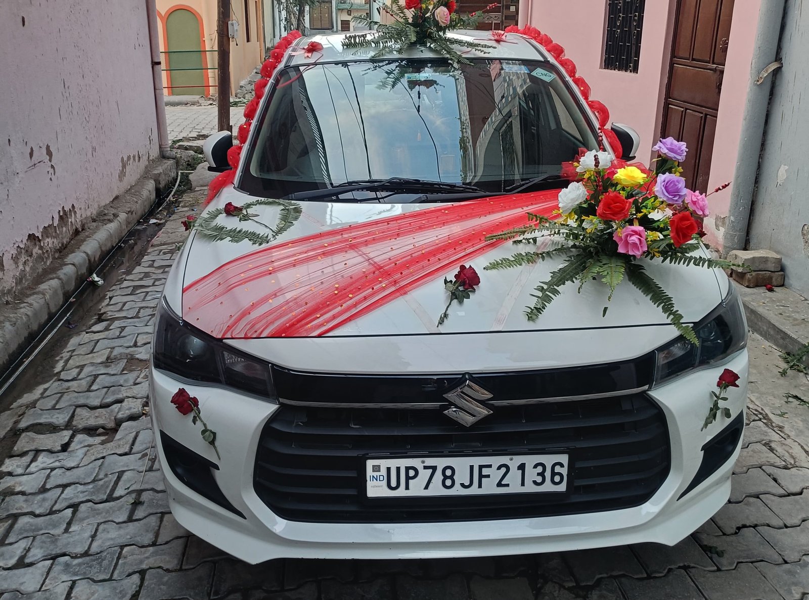 Kanpur Travels Image