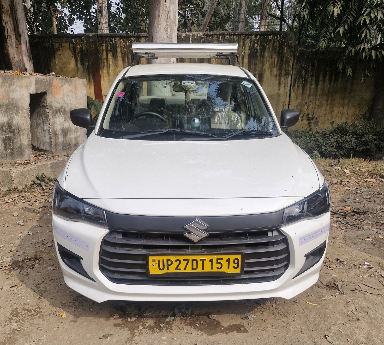 Swift Dzire