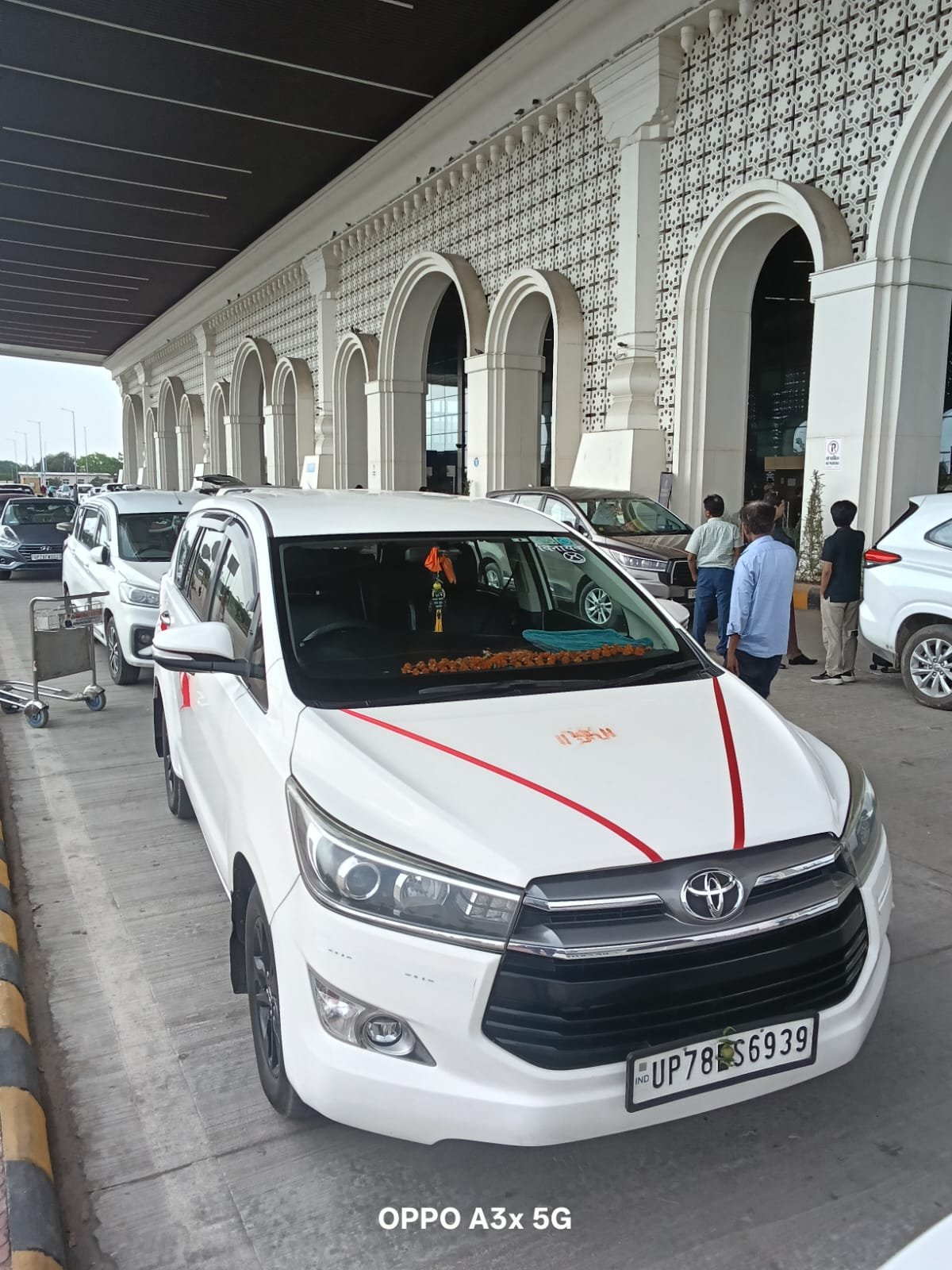 Innova Crysta