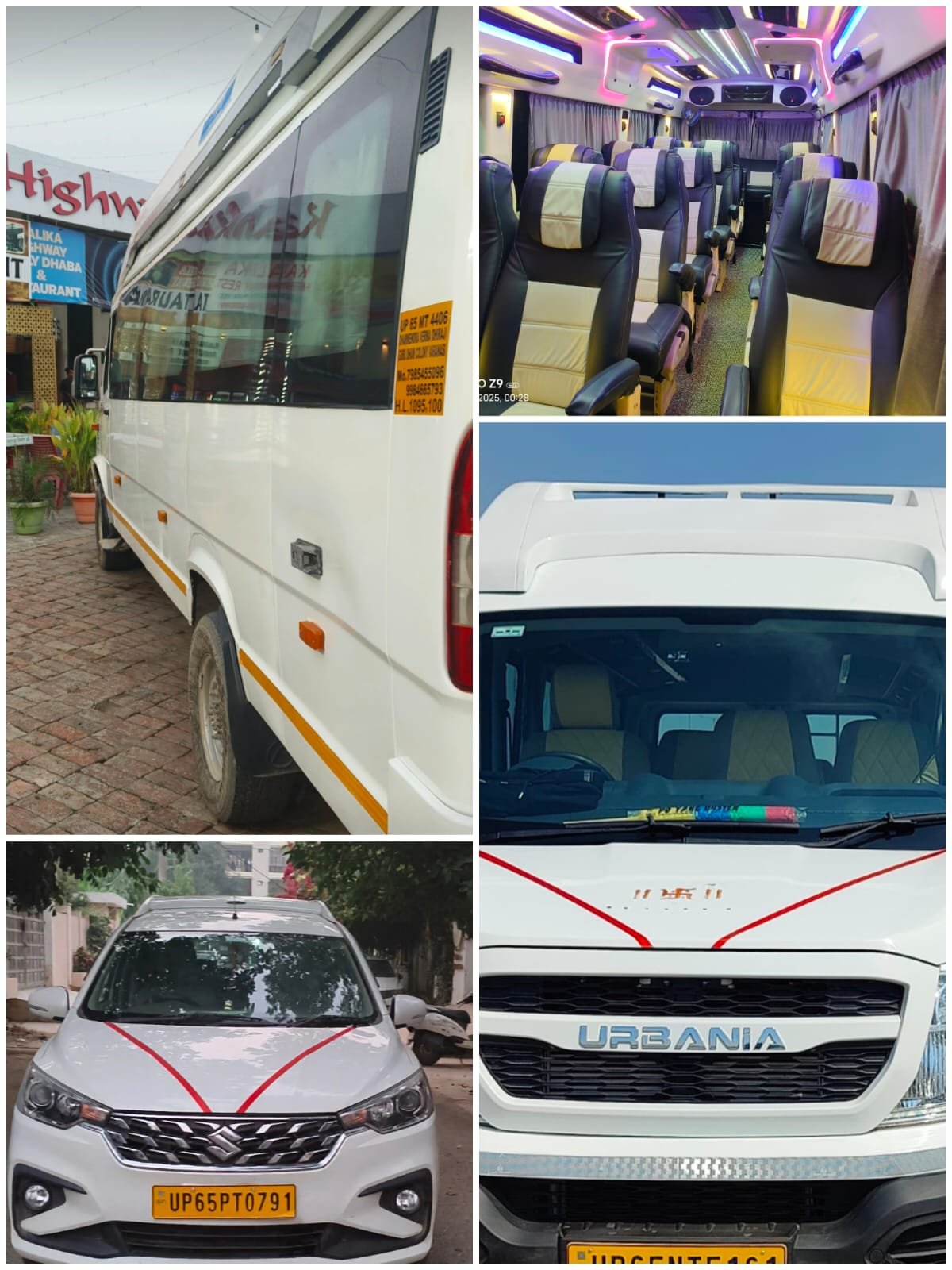 Kanpur Travels Image